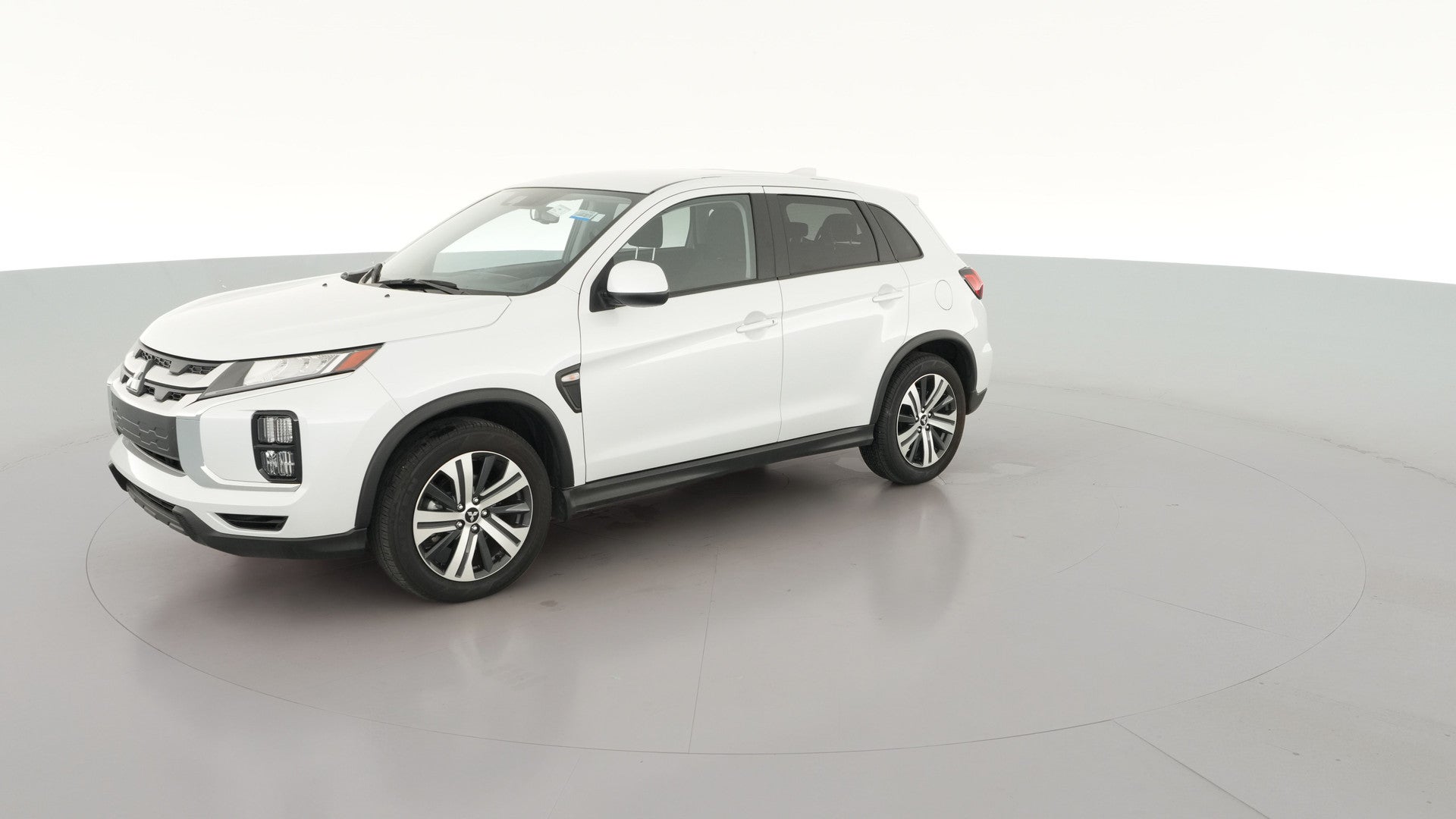 2025 Mitsubishi Outlander Sport vehicle photo