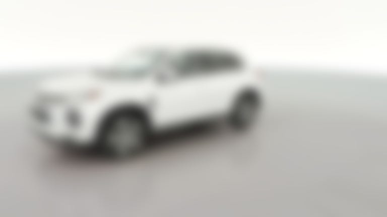 2025 Mitsubishi Outlander Sport vehicle photo