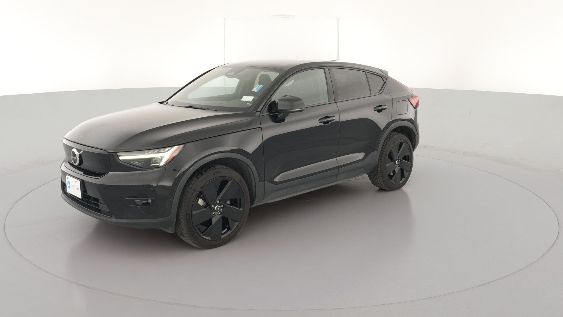 2023 Volvo C40 Recharge vehicle photo