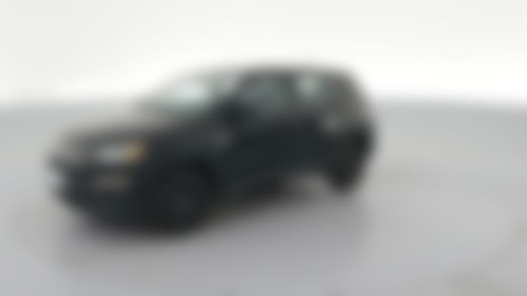 2018 Jeep Compass vehicle photo