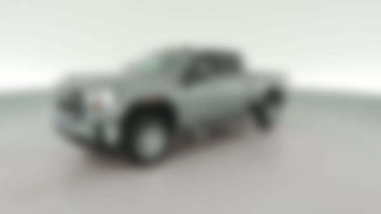 2025 GMC Sierra 2500 HD Crew Cab vehicle photo