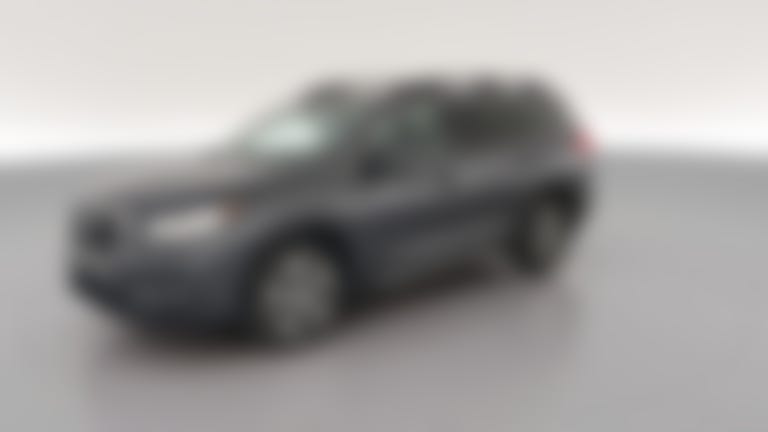 2021 Subaru Ascent vehicle photo