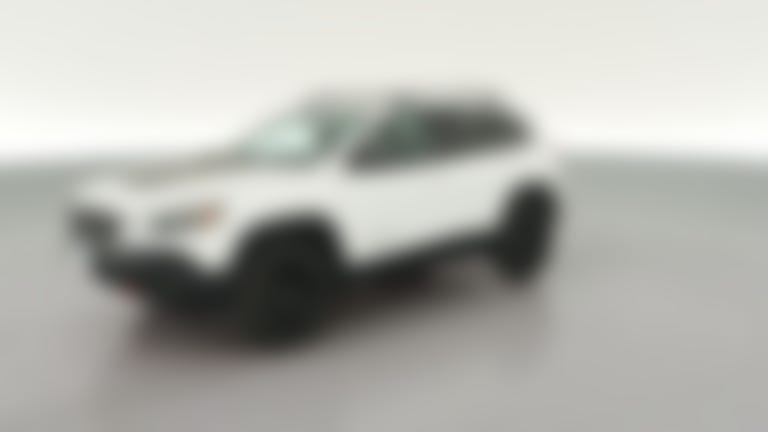 2019 Jeep Cherokee vehicle photo
