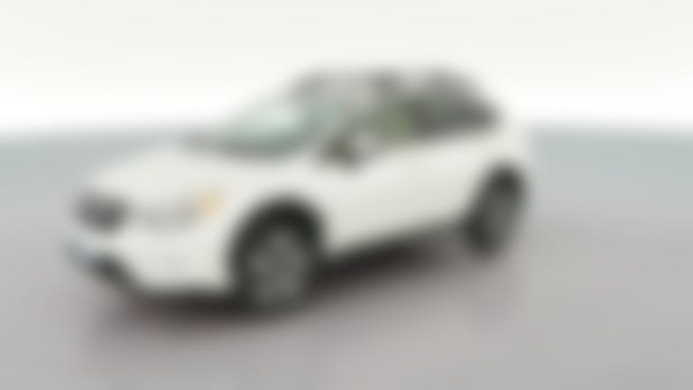 2014 Subaru XV Crosstrek vehicle photo