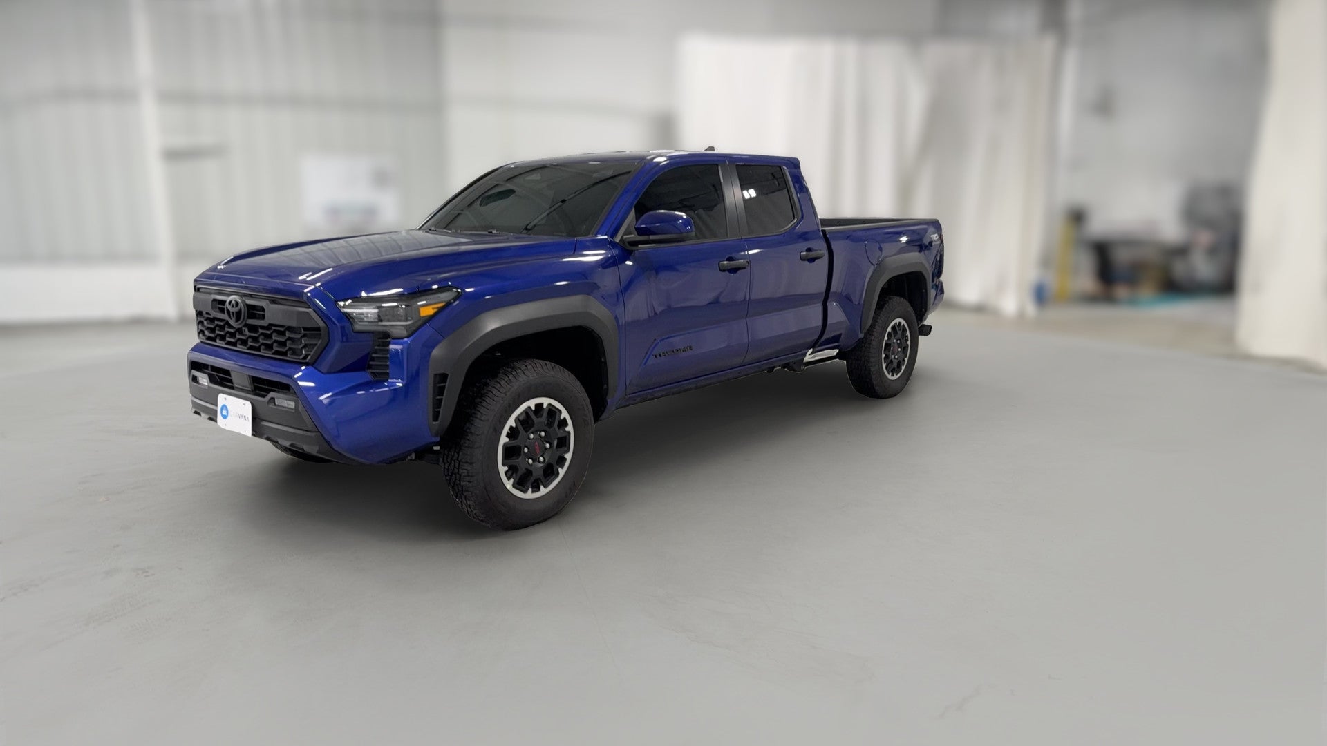 2025 Toyota Tacoma Double Cab vehicle photo