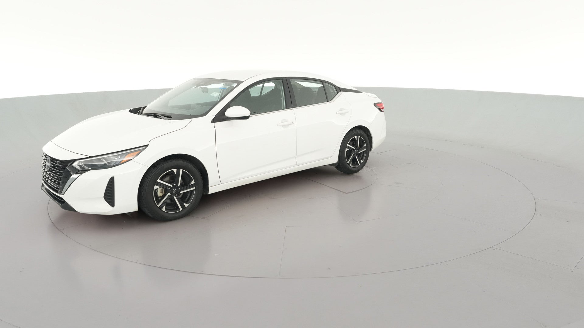 2024 Nissan Sentra vehicle photo