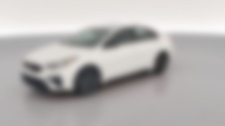 2021 Kia Forte vehicle photo