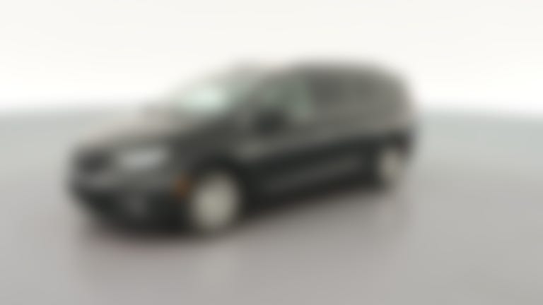 2022 Chrysler Pacifica vehicle photo