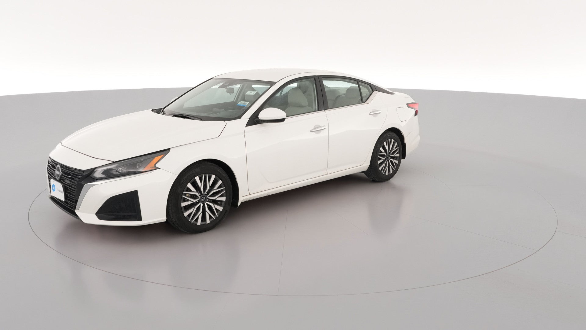2023 Nissan Altima vehicle photo