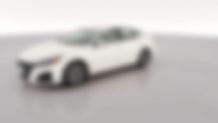 2023 Nissan Altima vehicle photo