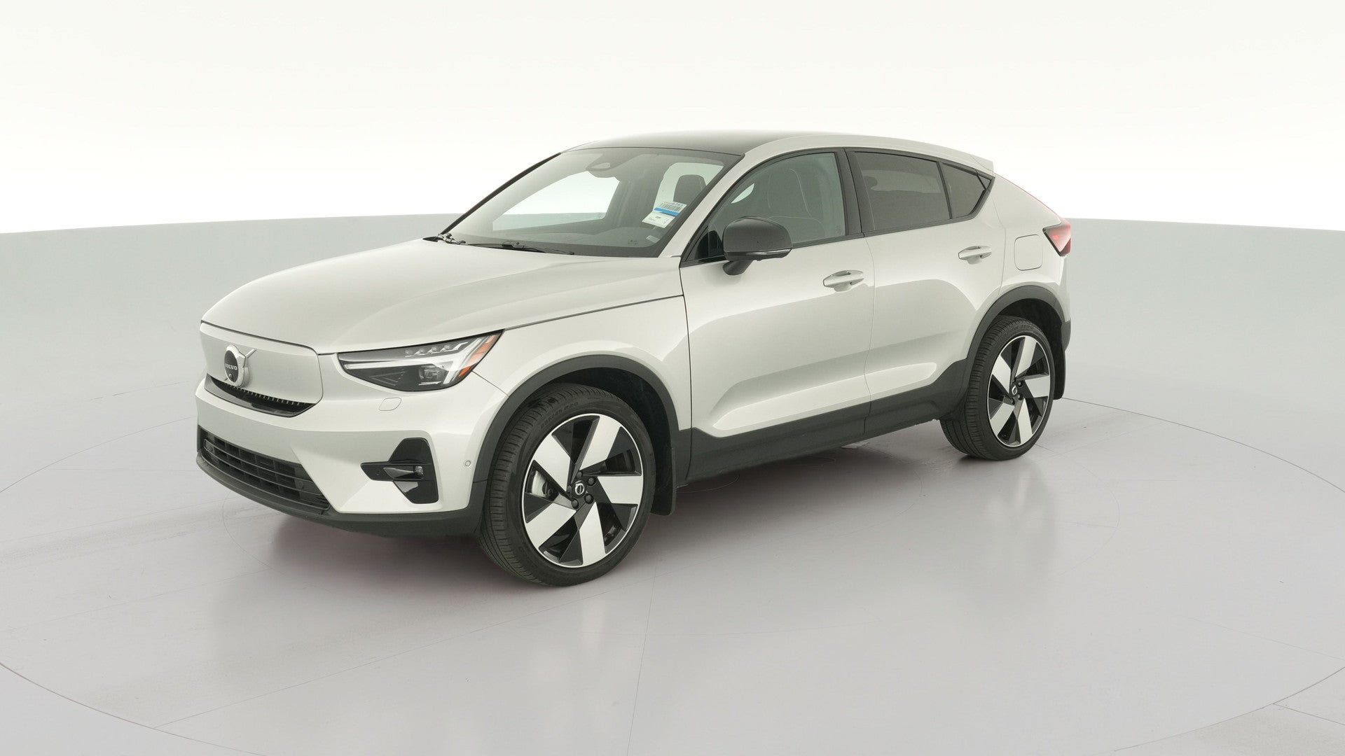 2023 Volvo C40 Recharge vehicle photo