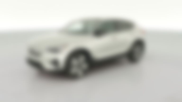 2023 Volvo C40 Recharge vehicle photo