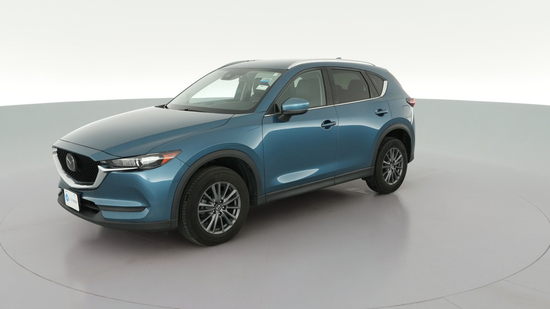 2019 MAZDA CX-5 vehicle photo