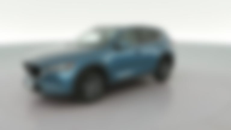 2019 MAZDA CX-5 vehicle photo