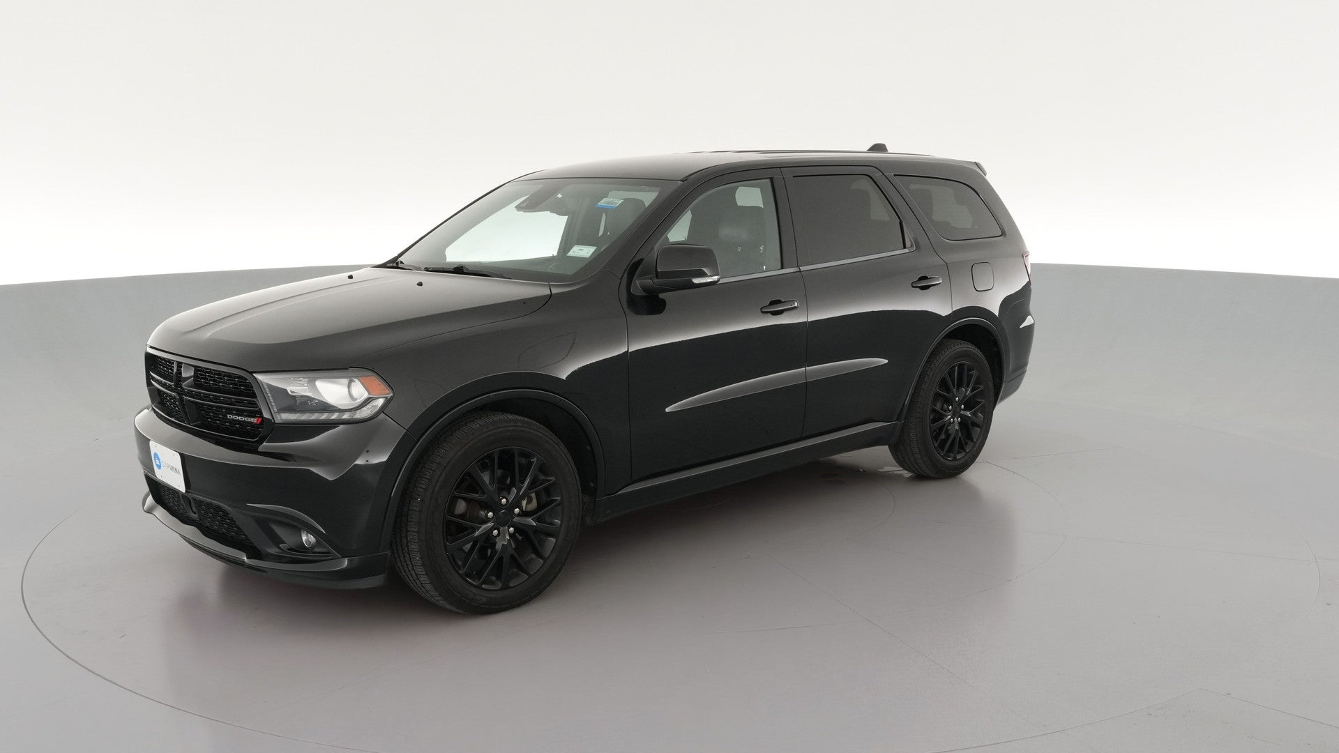 2015 Dodge Durango vehicle photo