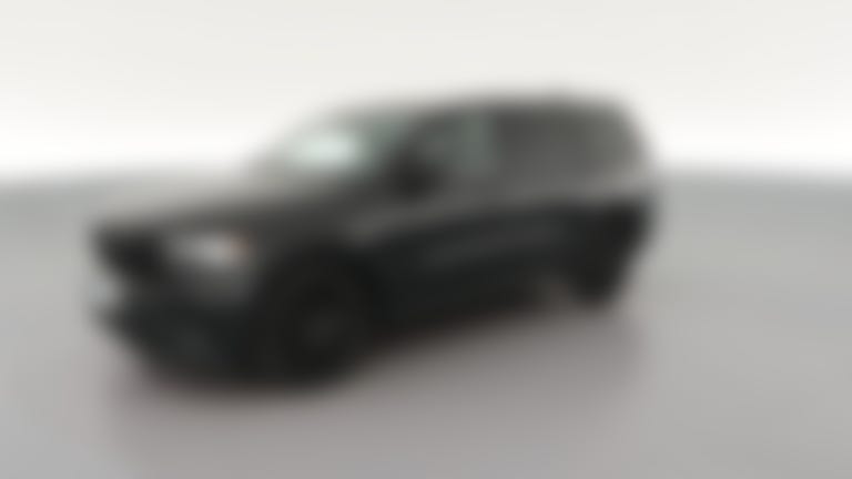 2015 Dodge Durango vehicle photo