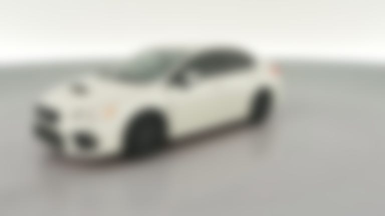 2021 Subaru WRX vehicle photo