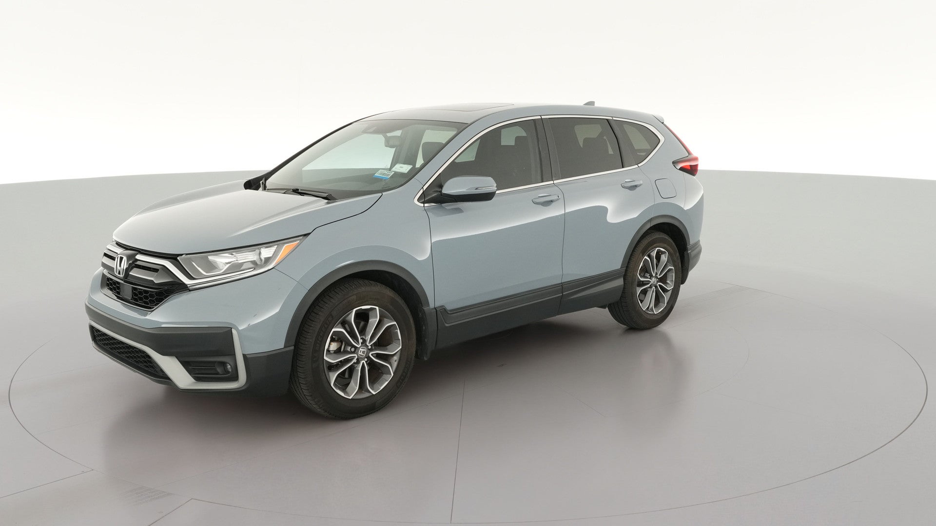 2022 Honda CR-V vehicle photo