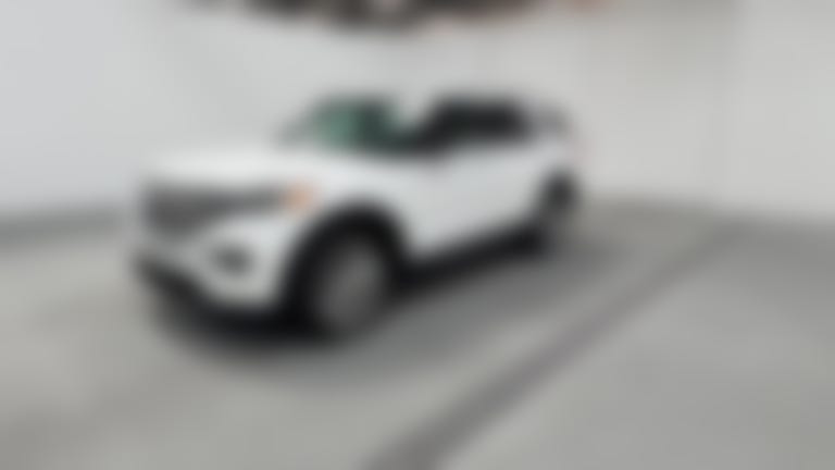 2021 Ford Explorer vehicle photo