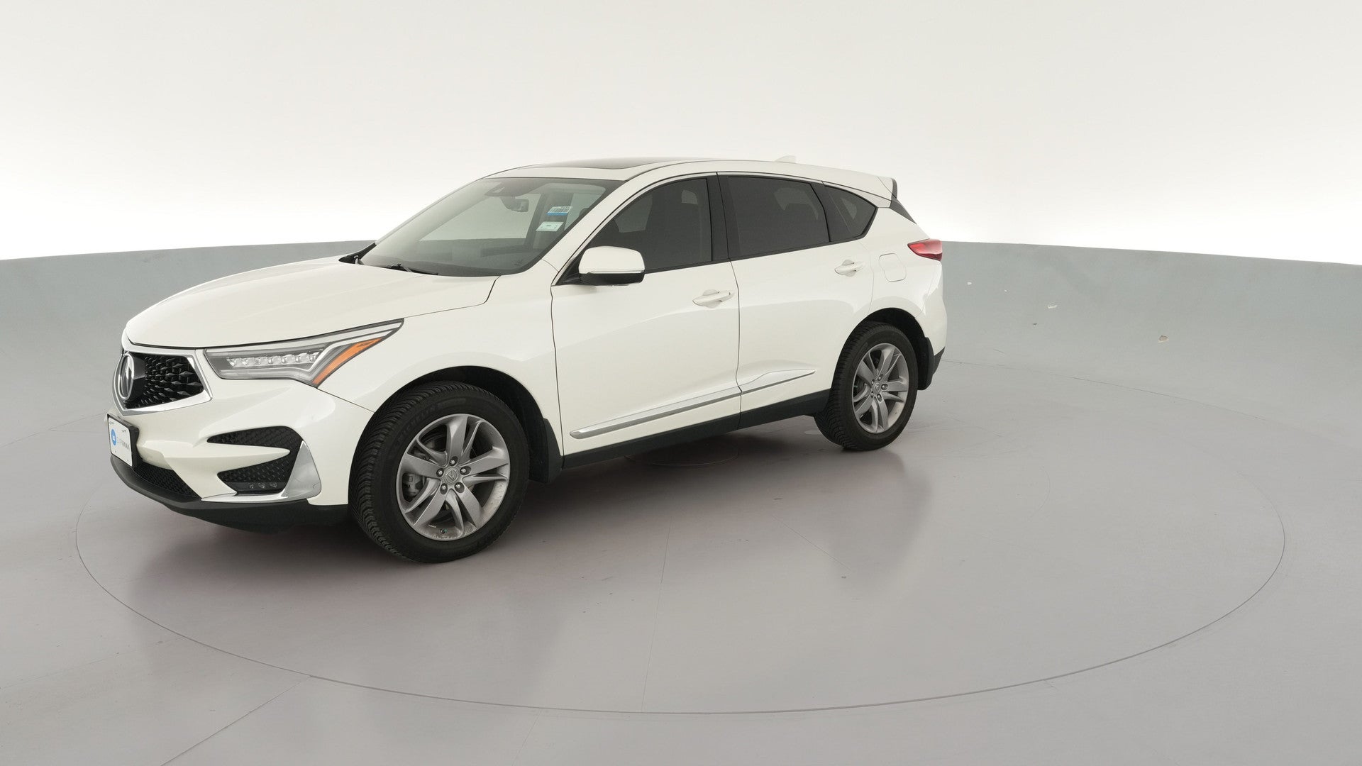 2019 Acura RDX vehicle photo