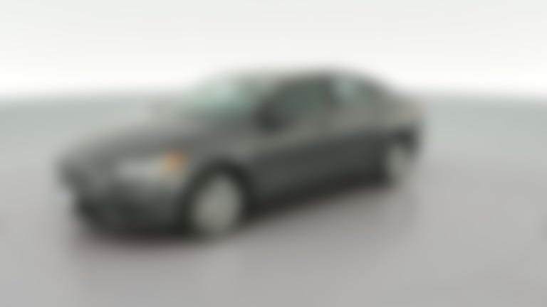 2018 Ford Fusion vehicle photo