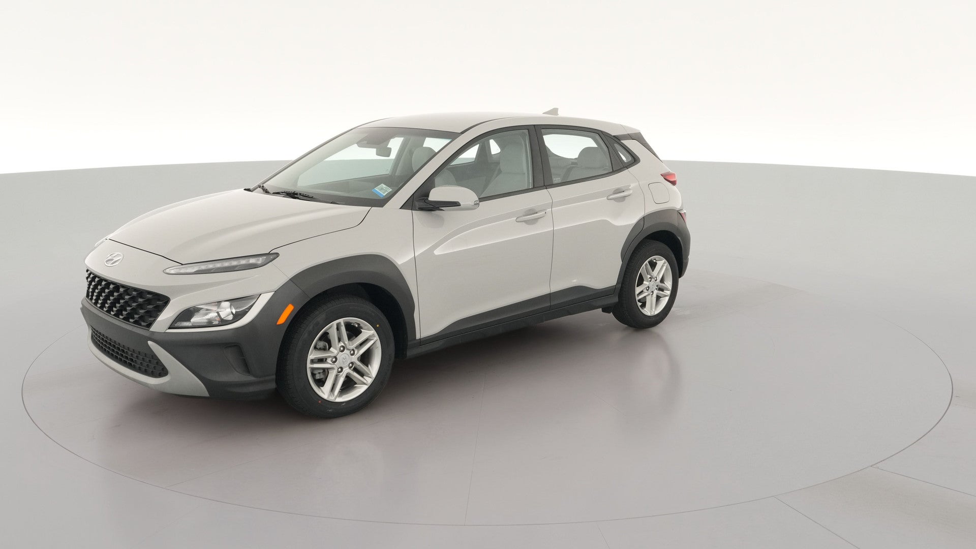 2023 Hyundai Kona vehicle photo