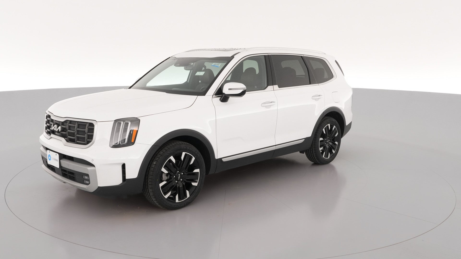 2023 Kia Telluride vehicle photo