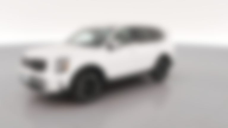 2023 Kia Telluride vehicle photo
