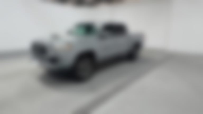 2019 Toyota Tacoma Double Cab vehicle photo