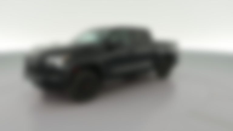 2024 Toyota Tundra Hybrid CrewMax vehicle photo