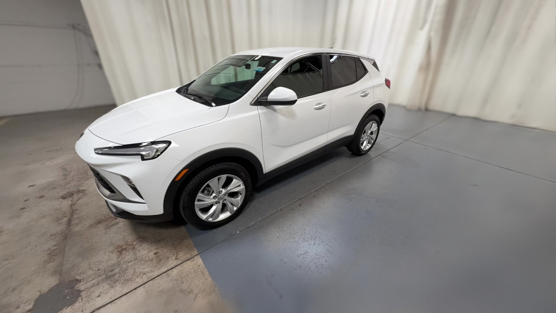 2025 Buick Encore GX vehicle photo
