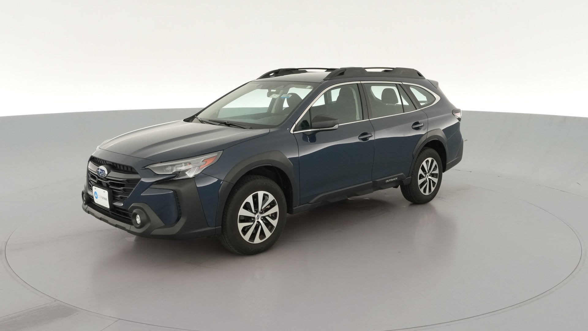 2025 Subaru Outback vehicle photo