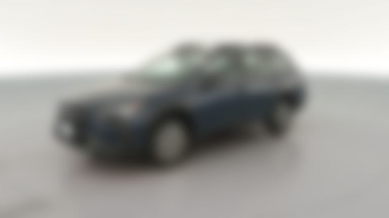 2025 Subaru Outback vehicle photo