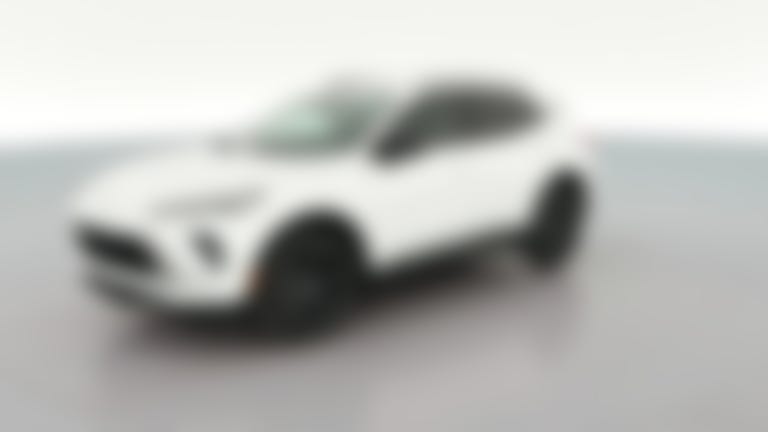 2025 Buick Envision vehicle photo