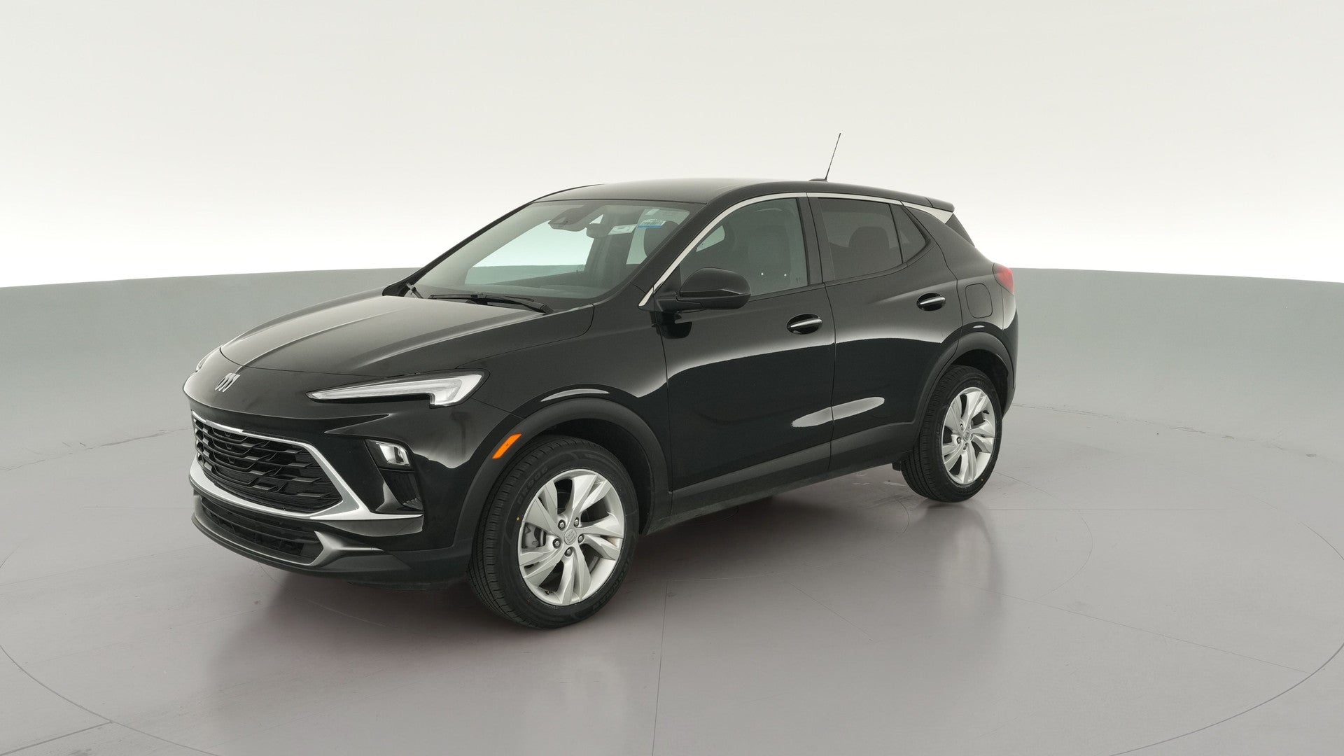 2025 Buick Encore GX vehicle photo