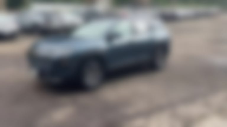2025 Chevrolet Equinox vehicle photo