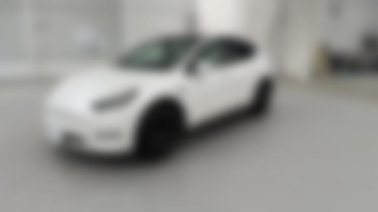 2023 Tesla Model Y vehicle photo