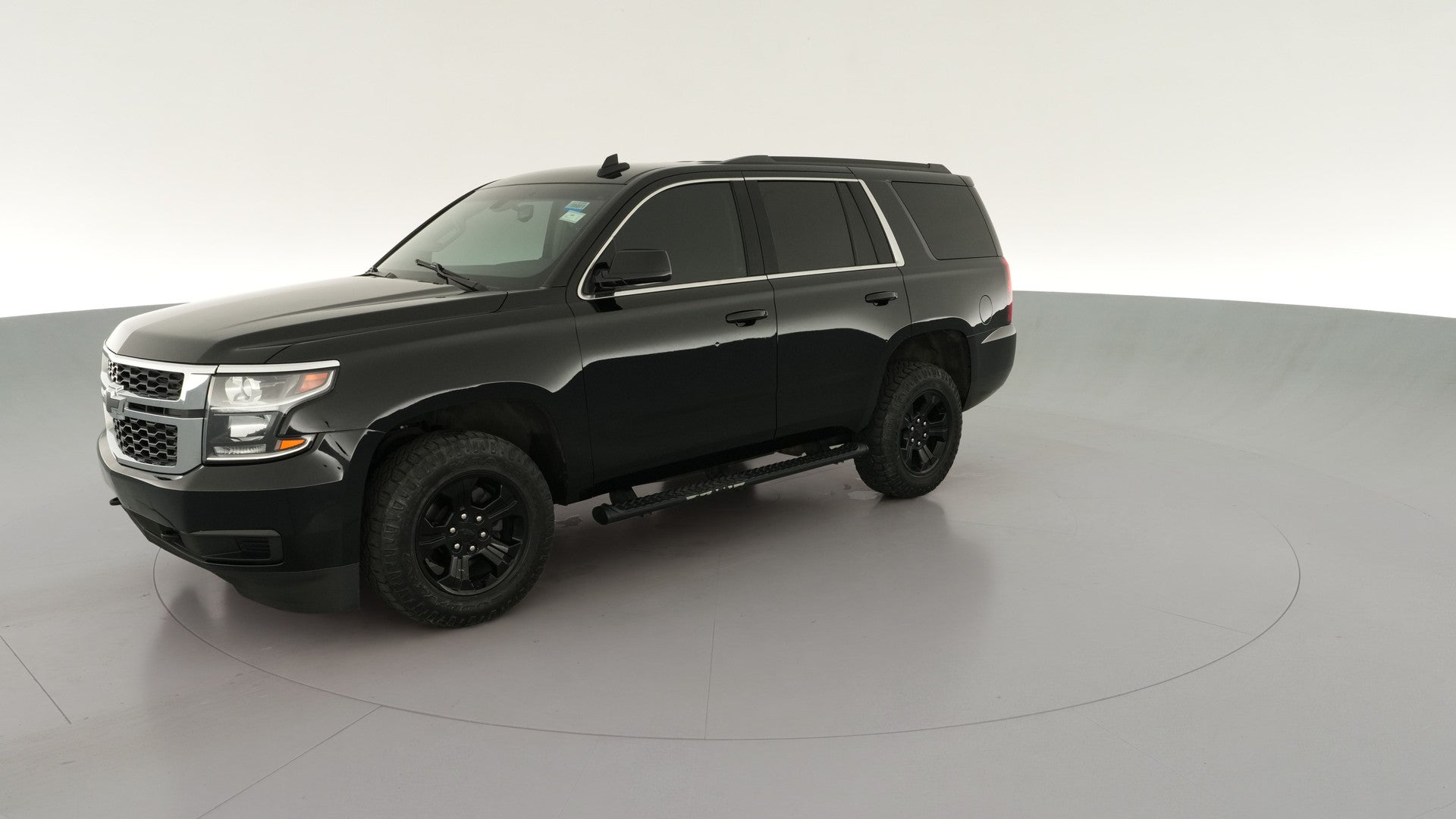 2019 Chevrolet Tahoe vehicle photo