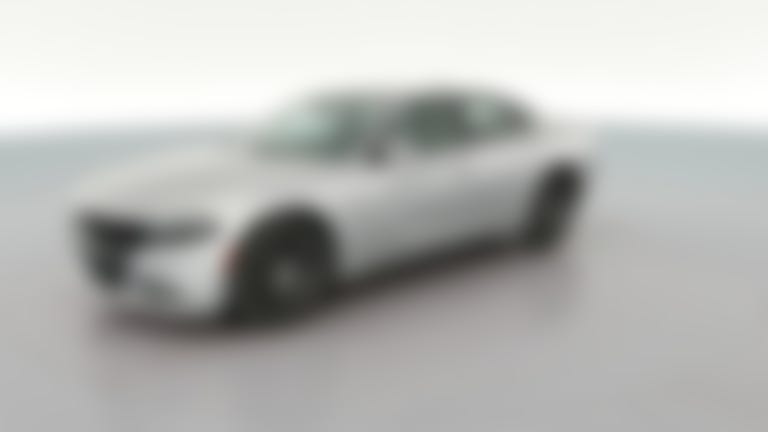 2018 Dodge Charger vehicle photo