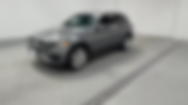 2018 Mercedes-Benz GLC vehicle photo