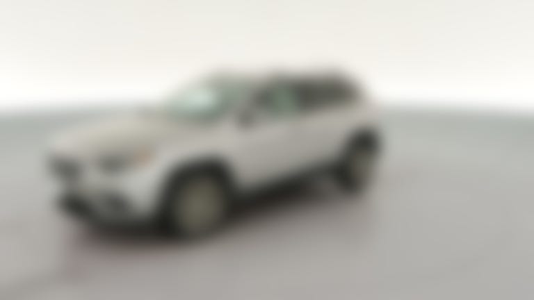 2020 Jeep Cherokee vehicle photo