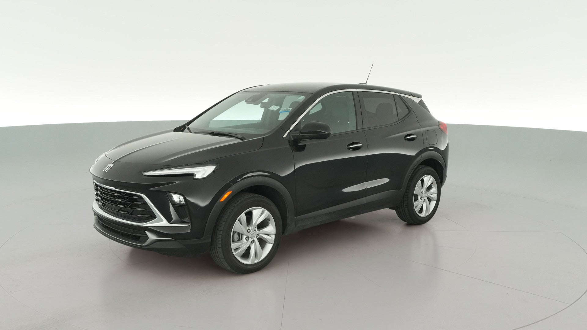 2025 Buick Encore GX vehicle photo