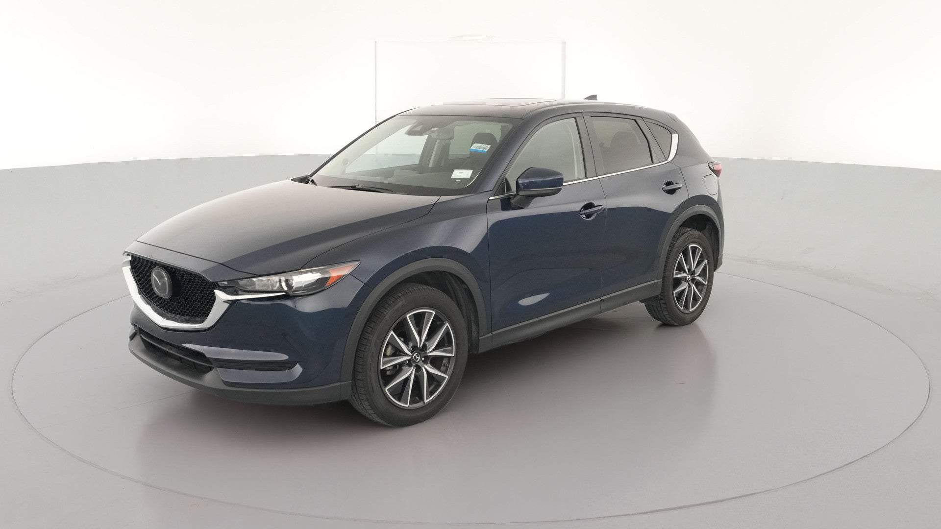 2018 MAZDA CX-5 vehicle photo