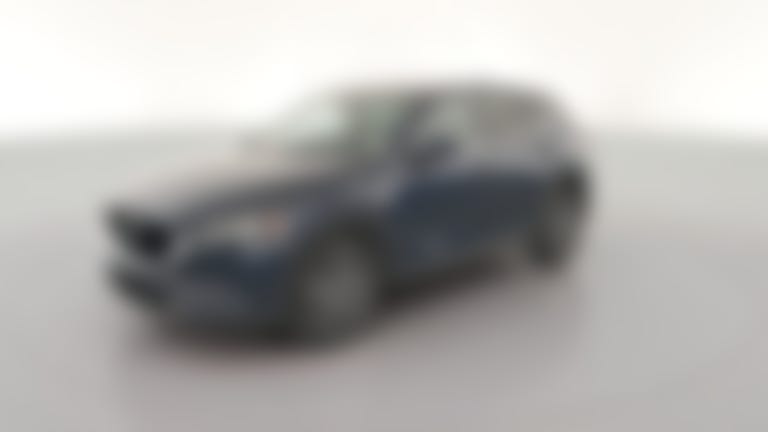 2018 MAZDA CX-5 vehicle photo
