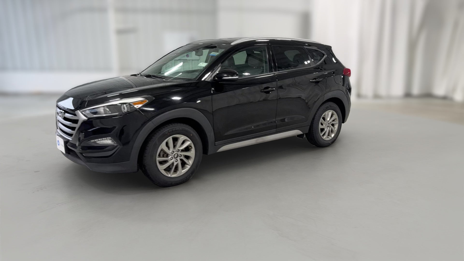 2017 Hyundai Tucson vehicle photo