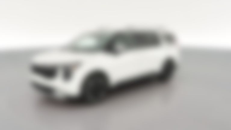 2026 Kia Carnival vehicle photo