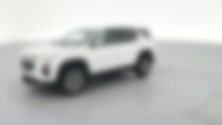 2025 Chevrolet Equinox vehicle photo