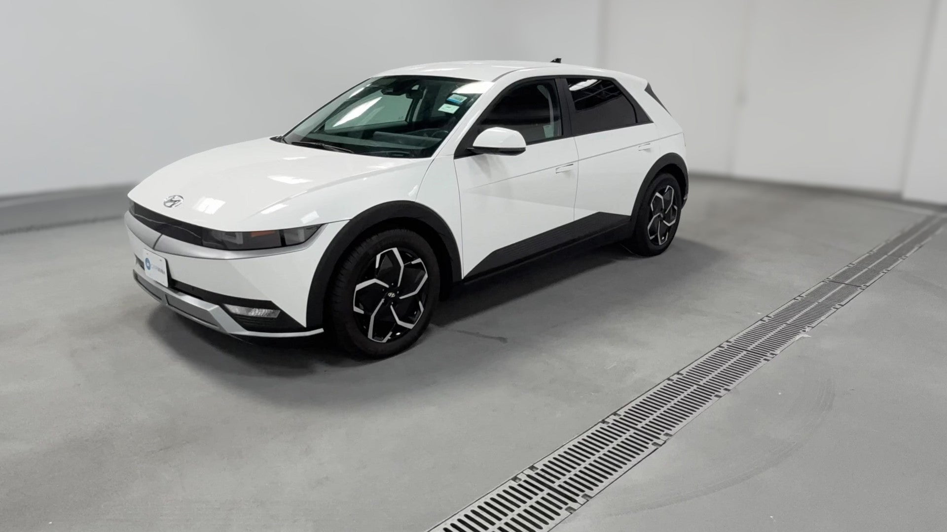 2024 Hyundai IONIQ 5 vehicle photo