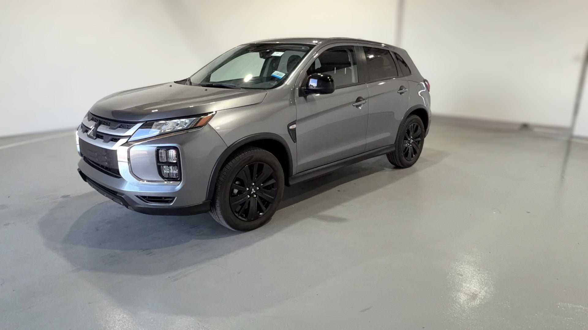 2026 Mitsubishi Outlander Sport vehicle photo