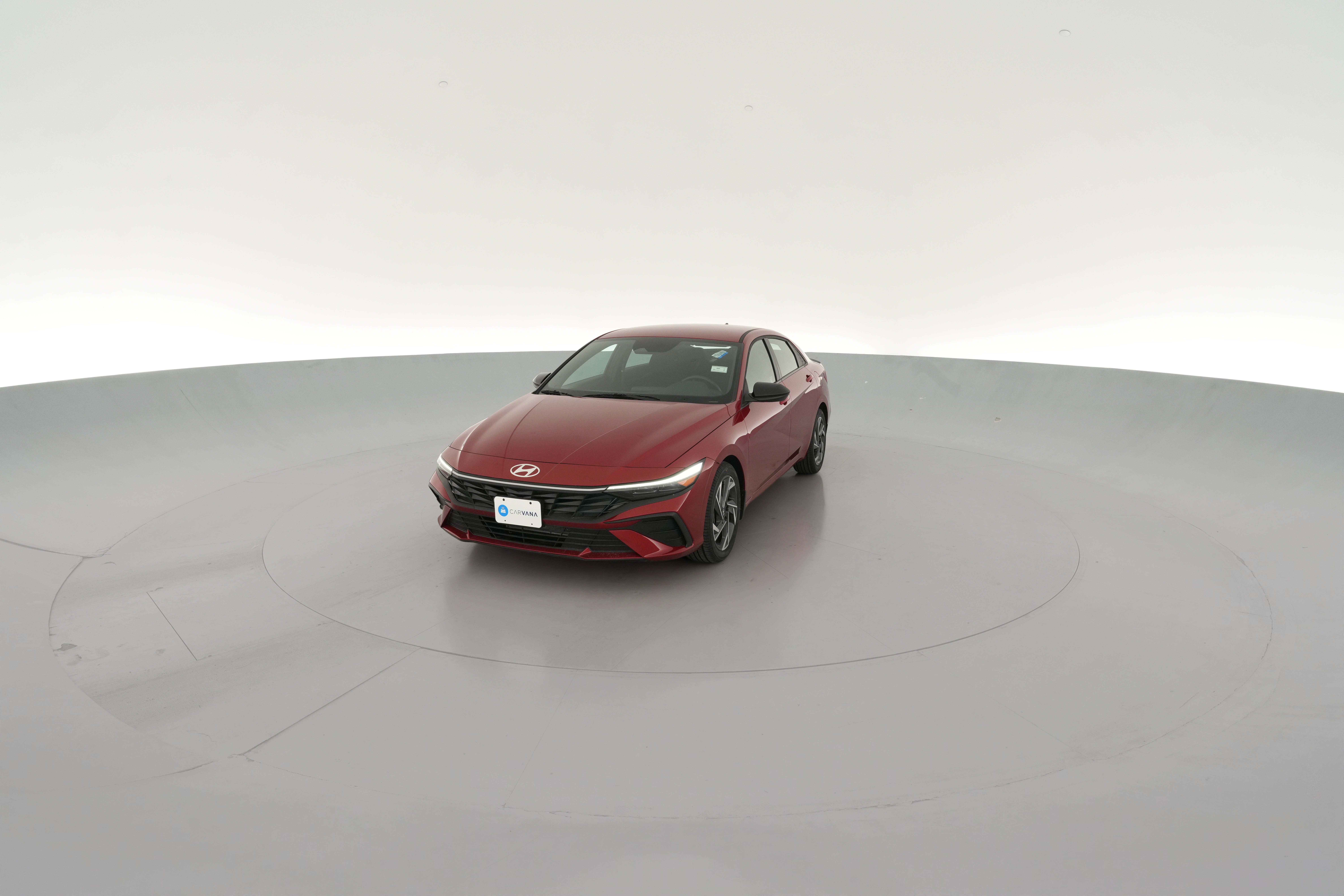 2025 Hyundai Elantra SEL - Photo 20